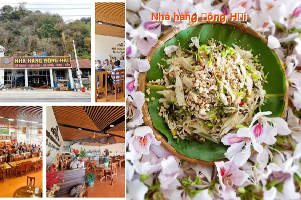 Dong Hai Restaurant