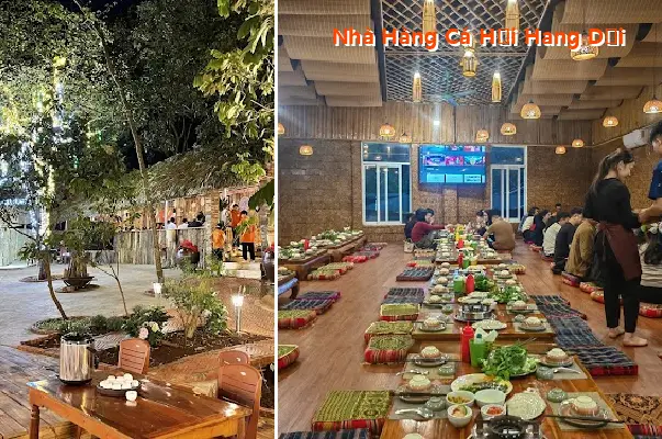 Top 8 Nhà Hàng, Quán ăn nổi tiếng tại Phường Chiềng An, Sơn La