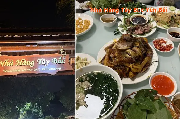 Top 12 Nhà Hàng, Quán ăn nổi tiếng tại Phường Văn Phú, Lào Cai