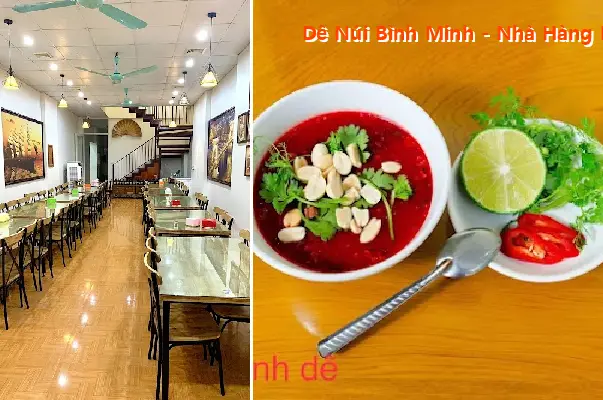 Top 12 Nhà Hàng, Quán ăn nổi tiếng tại Xã Khao Mang, Lào Cai