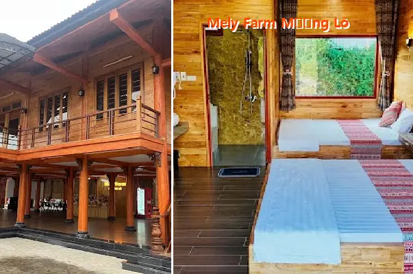Top 12 Nhà Hàng, Quán ăn nổi tiếng tại Phường Nghĩa Lộ, Lào Cai