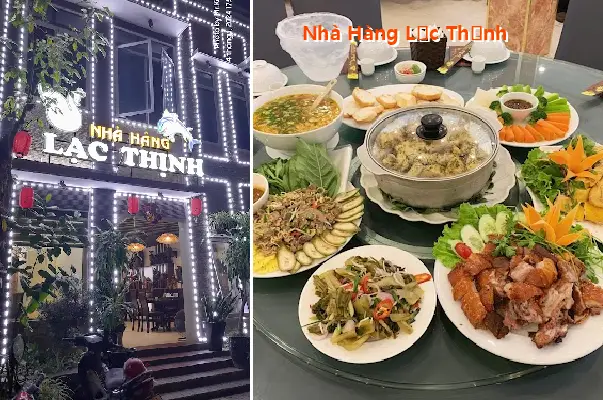 Lac Thinh Restaurant