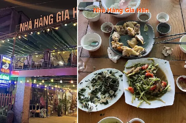 Gia Han Restaurant