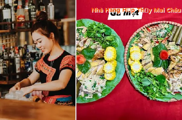 Top 12 Nhà Hàng, Quán ăn nổi tiếng tại Phường Hòa Bình, Phú Thọ