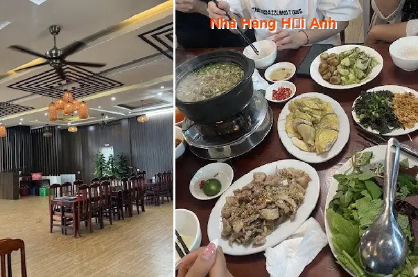 Hai Anh Restaurant