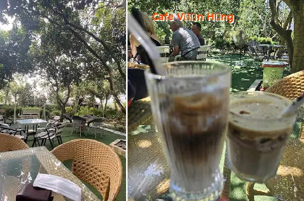 Rose Garden Cafe