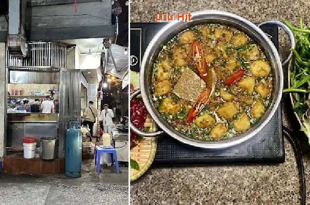 Hot Pot