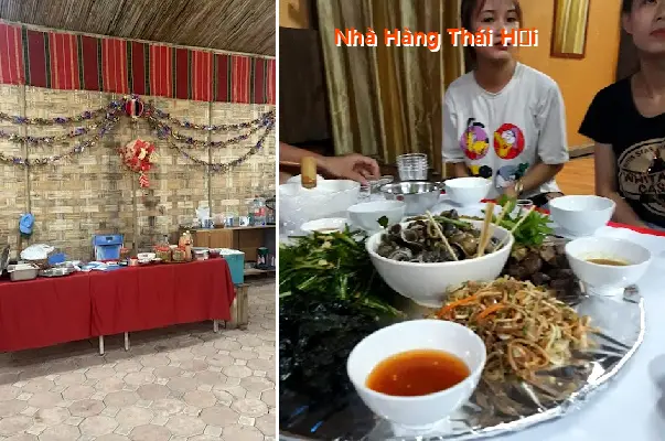 Thai Hai Restaurant