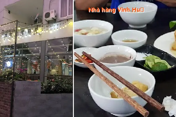 Top 12 Nhà Hàng, Quán ăn nổi tiếng tại Phường Tích Lương, Thái Nguyên