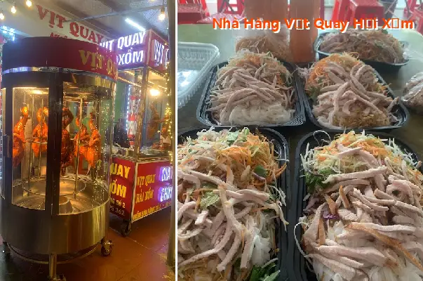 Top 12 Nhà Hàng, Quán ăn nổi tiếng tại Xã Bình Gia, Lạng Sơn