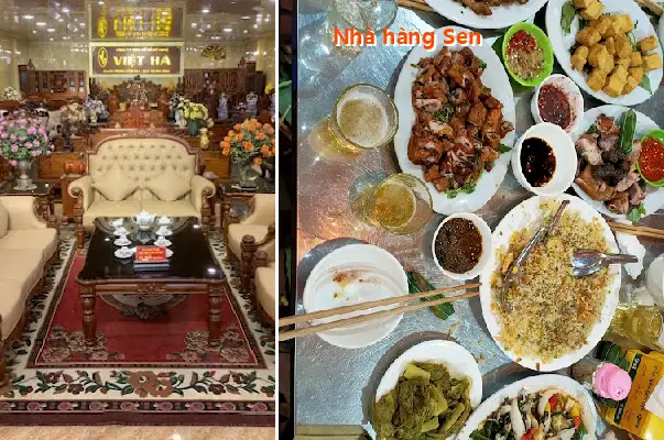 Sen Restaurant