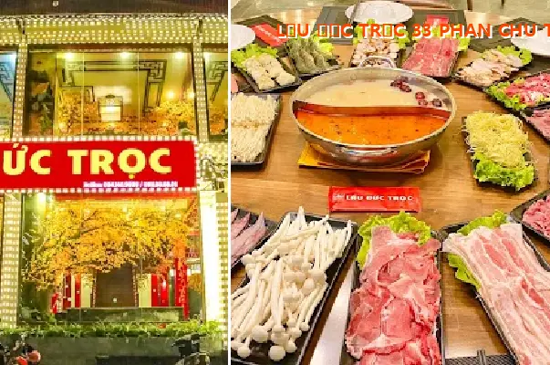 DUC TROC HOT POT 33 PHAN CHU TRINH