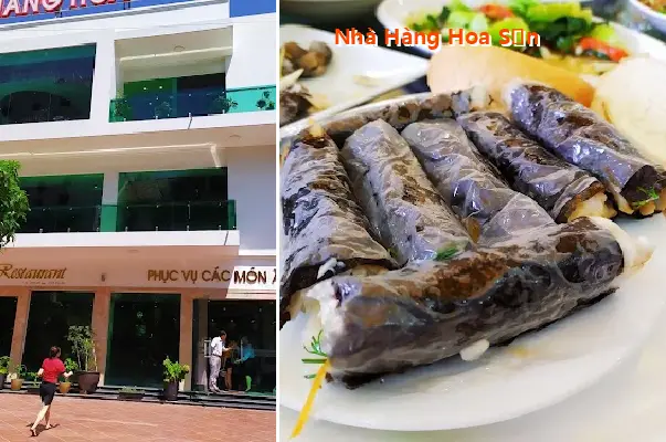 Hoa Son Restaurant