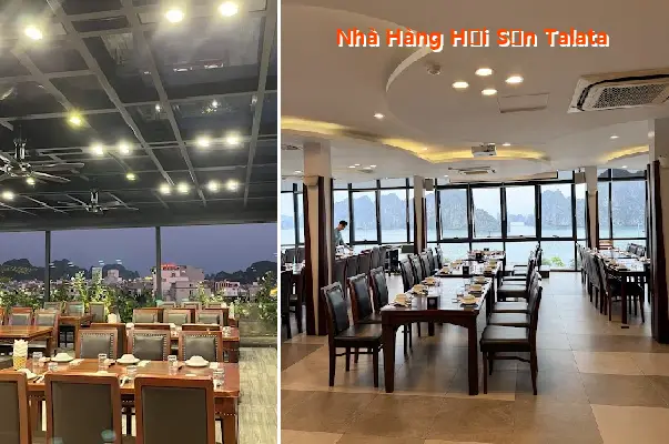 Talata Seafood Restaurant