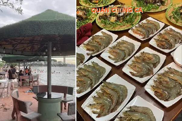 CUONG CA RESTAURANT