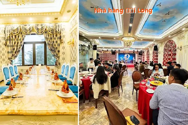 Dai Long Restaurant