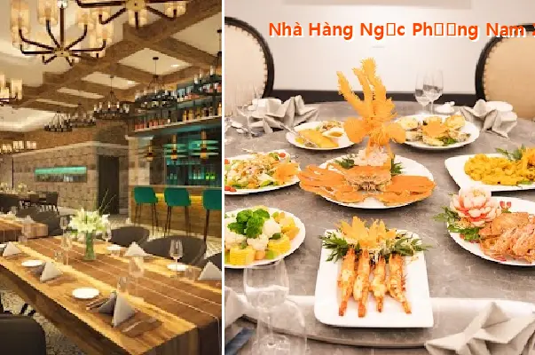Top 12 Nhà Hàng, Quán ăn nổi tiếng tại Phường Hà Tu, Quảng Ninh