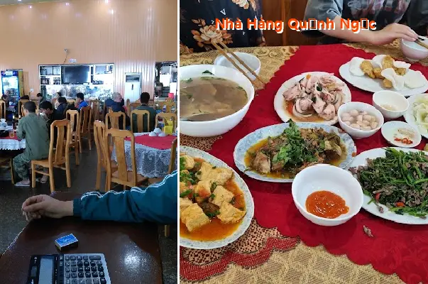 Quynh Ngoc Restaurant