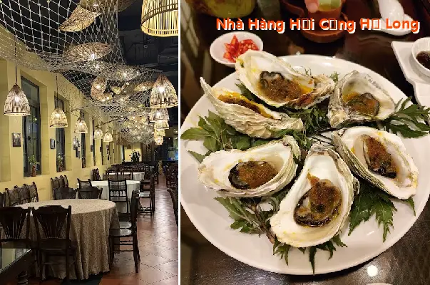 Ha Long Harbor Restaurant