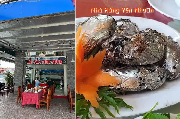 Yen Nhuan Restaurant
