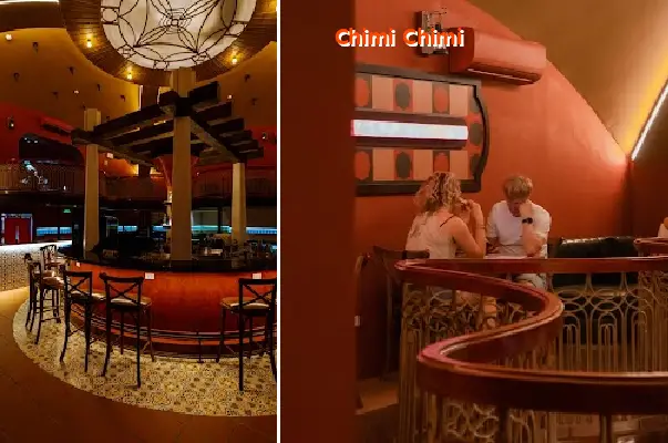 Chimi Chimi