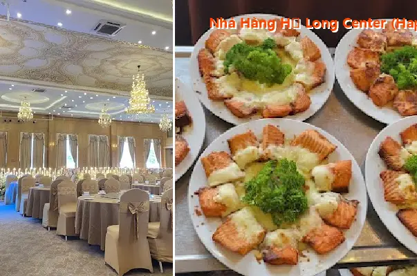 Top 12 Nhà Hàng, Quán ăn nổi tiếng tại Phường Bãi Cháy, Quảng Ninh