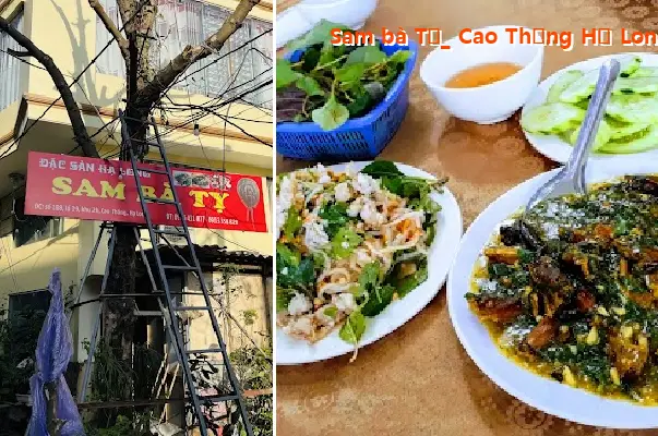 Sam Ba Ty_ Cao Thang Ha Long