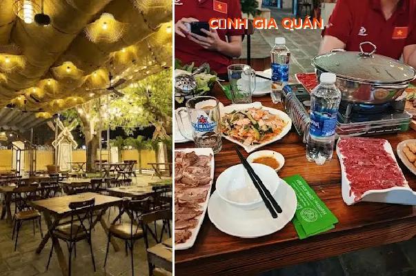 CANH GIA QUAN