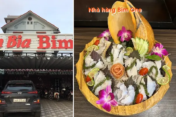 Top 12 Nhà Hàng, Quán ăn nổi tiếng tại Phường Hồng Gai, Quảng Ninh