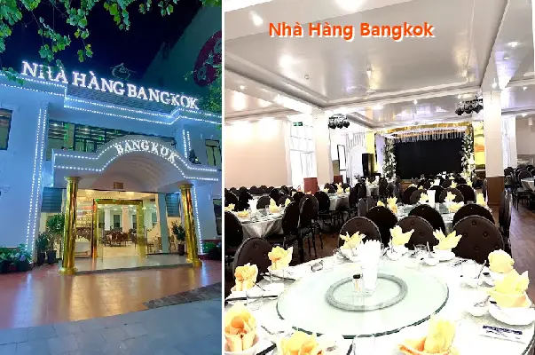 Bangkok Restaurant