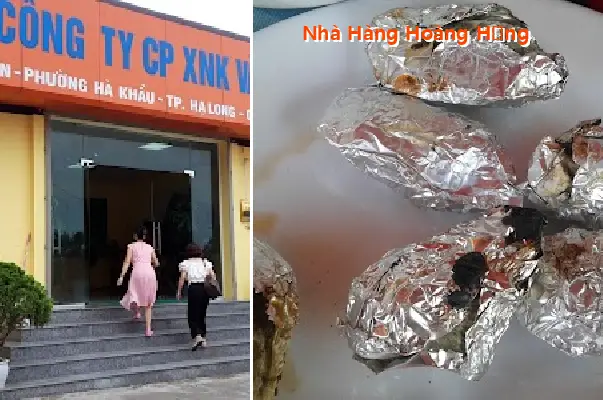 Top 9 Nhà Hàng, Quán ăn nổi tiếng tại Phường Việt Hưng, Quảng Ninh