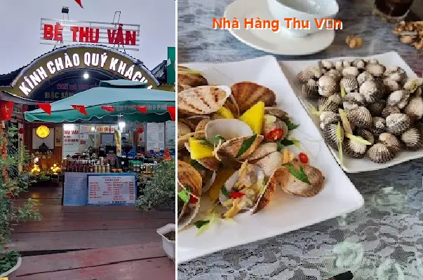 Thu Van Restaurant