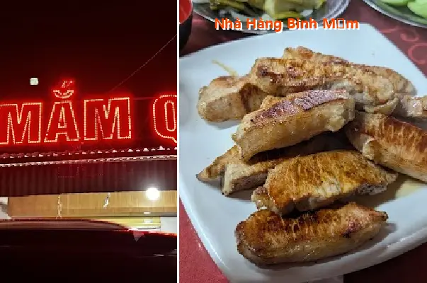 Top 12 Nhà Hàng, Quán ăn nổi tiếng tại Phường Móng Cái 2, Quảng Ninh