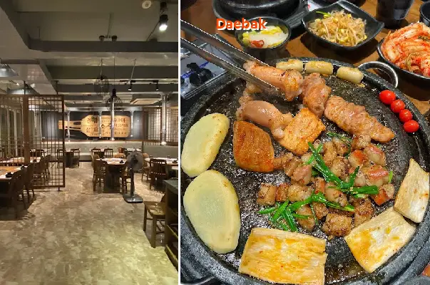 Daebak