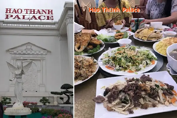 Top 12 Nhà Hàng, Quán ăn nổi tiếng tại Phường Cửa Ông, Quảng Ninh