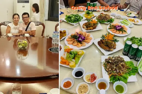 Top 8 Nhà Hàng, Quán ăn nổi tiếng tại Phường Cẩm Phả, Quảng Ninh
