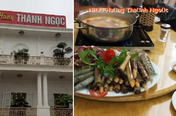 Thanh Ngoc Restaurant