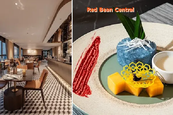 Red Bean Central