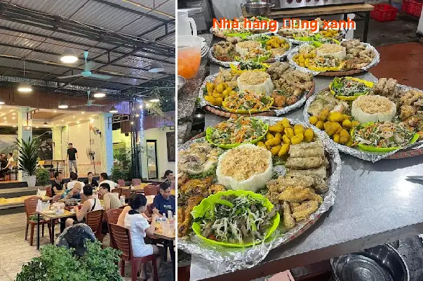 Top 12 Nhà Hàng, Quán ăn nổi tiếng tại Xã Ba Chẽ, Quảng Ninh