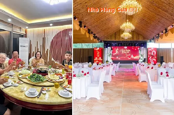 Red Crab Restaurant