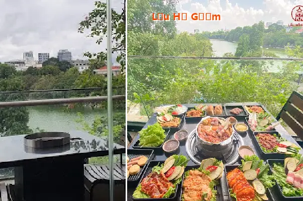 Ho Guom Hot Pot