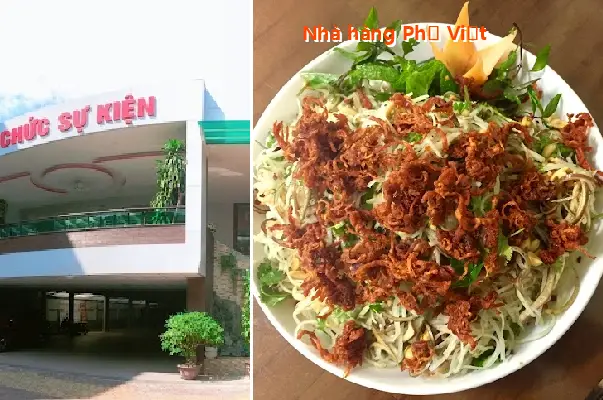 Pho Viet Restaurant