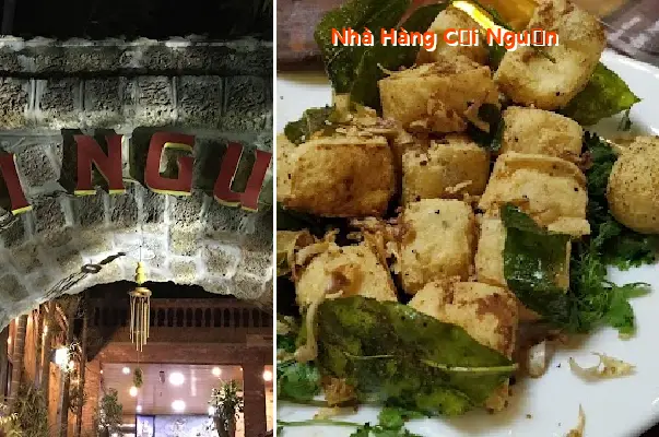 Coi Nguon Restaurant