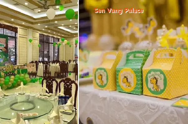 Top 12 Nhà Hàng, Quán ăn nổi tiếng tại Phường Việt Trì, Phú Thọ