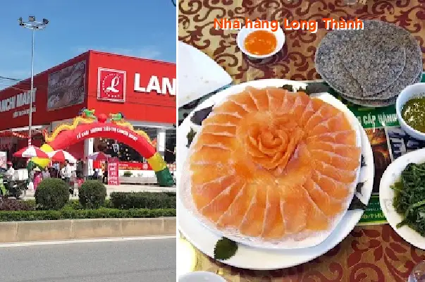 Long Thanh Restaurant