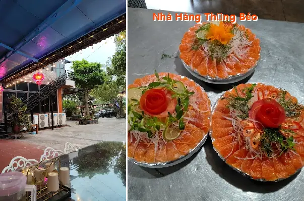 Thang Beo Restaurant