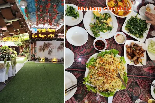 Street Food Restaurant 2