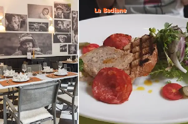 La Badiane