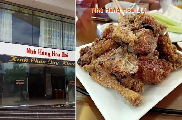 Hoa Dai Restaurant