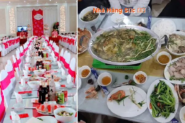 Strength Restaurant